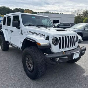 Mejor Oferta para WRANGLER UNLIMITED RUBICON 392 4WD 2022, Volante a la Izquierda, Emisiones EURO IV, Listo para Enviar - Product Image 2