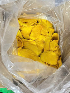 Mango seco masticable natural 100% de Vietnam, bocadillo saludable, embalaje personalizado para exportación - Product Image 3