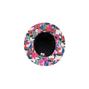 Visière large respirante pour activités de plein air Nn Rng Vnh Ph avec Li pour des aventures confortables - Product Image 3