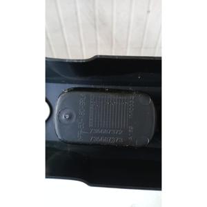 Túnel Central para FIAT Panda 3ª Serie (12>) 735687372 169A4000 - Product Image 6