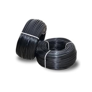 Tuyau Hdpe haute densité Dn20mm -1000mm ou tuyaux latéraux Hdpe d'approvisionnement en eau du fournisseur indien à un prix abordable - Product Image 2