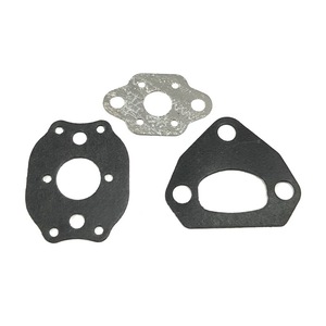 Kit Guarnizioni per Husqvarna 137 142 Rif. 504634 Compatibile con Motoseghe - Product Image 1