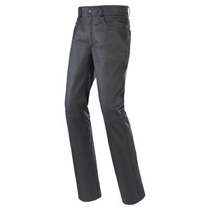 Pantalon de course en cuir de moto de qualité supérieure pantalon en cuir de moto de performance de course en gros sur mesure de style OEM - Product Image 1