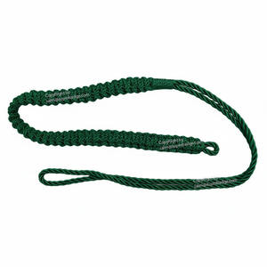 Marque privée Meilleur cordon uniforme Lanière uniforme en matériau durable Lanière uniforme à faible quantité minimale de commande - Product Image 4