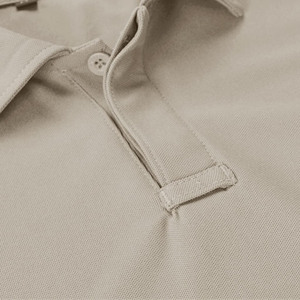 Latest Fashion 2025 New Arrival Men's Logo High Quality Polo <b>Shirts</b> 100% Cotton Short Sleeve Anti-wrinkle Polo <b>T</b>-<b>shirt</b> - Product Image 5