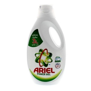 Détergent à lessive Ariel en poudre / liquide, tous les modèles disponibles / Détergents de nettoyage PODS - Product Image 2