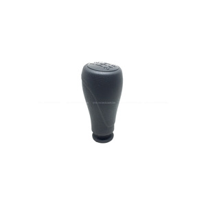 Poignée de vitesse Firoino Nemo Black Bipper 55344399-2403FS Accessoire de voiture - Product Image 1