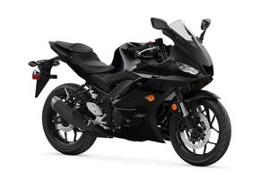 JUEGO ASEQUIBLE PARA LAS MEJORES Motocicletas YZF R3, ENVÍO RÁPIDO - Product Image 2