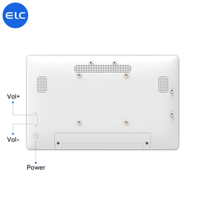Precio de fábrica Tablet de montaje en pared RK3399 Core corte Android 12 POE Tablet con pantalla táctil Android de 14 pulgadas con NFC - Product Image 6