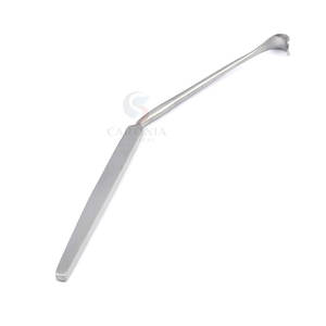 Vente chaude dernier rétracteur de racine nerveuse d'amour 9CM 45 degrés pour Instruments chirurgicaux orthopédiques - Product Image 3