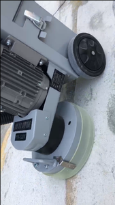 Шлифовальная машина для бетонных полов YM-320V <span class=keywords><strong>220V</strong></span> с пылесосом - Product Image 4