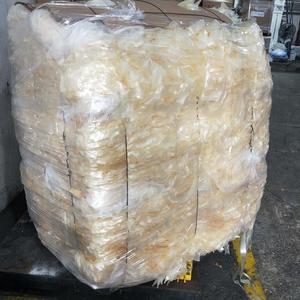 เศษสายพีวีซีอ่อนส่งออกไปยังประเทศจีนอินเดียสหรัฐอเมริกาและคาซัคสถานมาเลเซียเม็กซิโก - Product Image 5