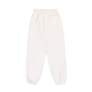 กางเกงซักได้สำหรับผู้ชายกางเกงวิ่งออกกำลังกายผ้าฟลีซเอวสูงผ้าคอตตอนพร้อมแถบปิด - Product Image 5