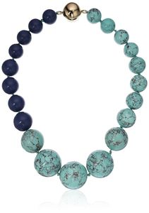 Nouveauté : Bijoux en résine tendance, collier en résine pour mariage et occasions spéciales, vente en gros d'artisanat en résine - Product Image 4