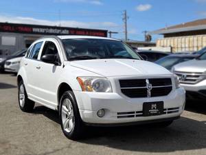 Dodge Caliber SXT 2012, Vagoneta de 4 Puertas, Venta al por Mayor de Autos Usados - Product Image 6