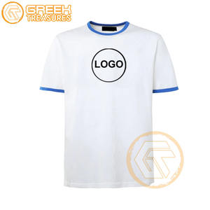 Customized Phi | Beta Cotton <b>Fleece</b> Embroidered T <b>Shirt</b> Fraternity Greek Sigma <b>Men</b> Breathable Wholesale t <b>Shirts</b> Sorority - Product Image 6