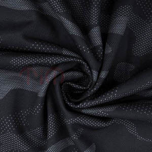 Quantité minimale de commande bas T-shirts en polyester pour hommes avec logo personnalisé vêtements d'été avec la dernière impression de transfert de sublimation de conception - Product Image 6