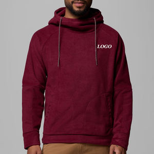 Sudadera con Capucha de Diseño Moderno de la Colección de Invierno para Hombre con Diseño de Logotipo Personalizado, Precio al por Mayor, Diseño de Mangas Completas - Product Image 1