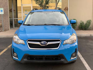 (F&H) Subaru Crosstrek 2.0i Premium AWD 2.0i Premium 4dr Crossover CVT Usado del 2017 - Product Image 2