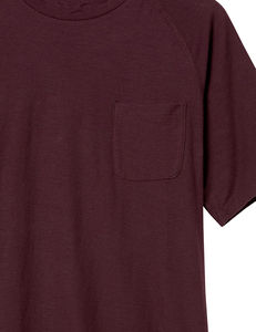 Venta al por mayor 2024 nueva camiseta ajustada para hombre 100% tela de algodón secado rápido transpirable personalizable camisa de alta calidad - Product Image 6