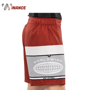 Make Your Own MMA <b>Shorts</b> Men Kickboxing Boxing <b>Shorts</b> for Clothing Men <b>Grappling</b> <b>Shorts</b> - Product Image 4