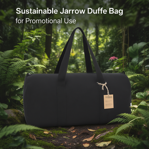 Borsa Sportiva Sostenibile Jarrow per Uso Promozionale - Product Image 3
