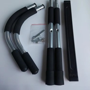 OEM Iron Wall Mounted Chin up <strong>Home</strong> Horizontal <strong>Bar</strong> Gym <strong>Pull</strong> up <strong>Bar</strong> <strong>for</strong> Art Training <strong>Home</strong> Horizontal <strong>Bar</strong> - Product Image 5