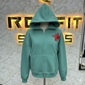 Diseñe su propio estilo Llegó Sudadera con capucha impresa personalizada precios baratos fabricante superior hombres sudaderas con capucha personalizadas sudaderas con capucha para hombres - Product Image 4