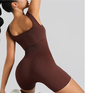 ชุดว่ายน้ำแบบชิ้นเดียวคลาสสิกชุดว่ายน้ำบอดี้สูทระบายอากาศได้ดี - Product Image 6