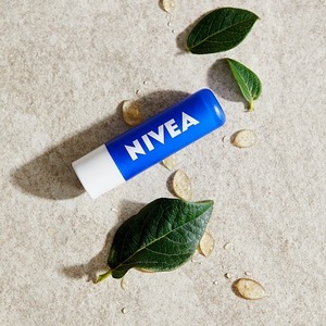 Cuidado Labial Diario con Fórmula Hidratante Bálsamo Labial Nivea Original Care para Labios Suaves y Saludables - Product Image 6