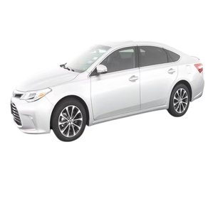 Asientos de cuero de motor nuevo superventas para Toyota Avalon 5 plazas Gas-Electric Hybrid Car 112kw Max Power 2.0L 152HP L4 - Product Image 2