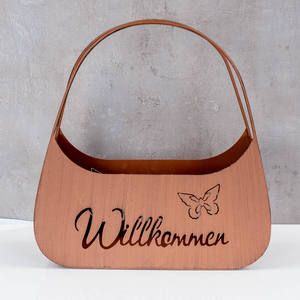 Macetero Ecológico de Diseño de Lujo y Duradero con Soporte de Metal, Color y Tamaño Personalizables para Hogares, Hoteles y Centros Comerciales - Product Image 5