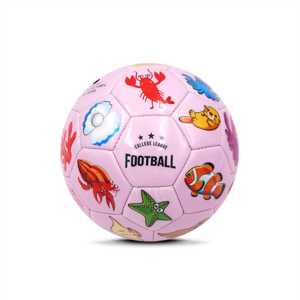 Vibrant <b>Mini</b> Soccer <b>Ball</b> Soft PVC, Machine Stitched, Durable Bladder Perfect for Giveaways, Promotions, Kids' Gifts & Souvenirs - Product Image 4