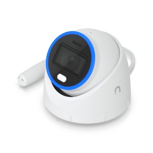 Cámara IP Ubiquiti UVC-AI-Turret-W, 4K, 1x GbE RJ45, IP66, PoE+ - Product Image 2