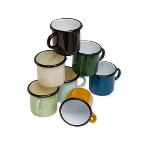 Design élégant Tasse à eau en métal en acier inoxydable Tasse à café et à thé artisanale Pièce de qualité supérieure - Product Image 1