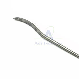 Leviers chirurgicaux manuels en acier inoxydable de qualité professionnelle, très résistants, best-sellers à prix avantageux - Product Image 5