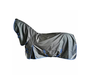 اكتشف سجاد حصان شتوي مقاوم للماء عالي الجودة مع تناسب مخصص باستخدام ، بوليستر في المئة بأسعار منخفضة للغاية - Product Image 3