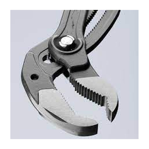 Pince à sertir en acier au chrome vanadium de haute qualité multifonctionnelle OEM métrique pour les espaces restreints formes irrégulières pompe à eau - Product Image 4