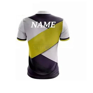 Nuevo uniforme de cricket de peso ligero para adultos, uniforme de cricket de alta calidad en diferentes colores - Product Image 6