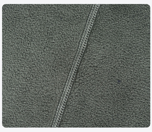 Pasamontañas de Ciclismo, Pasamontañas Deportivo de Forro Polar Cálido para Otoño e Invierno - Product Image 4