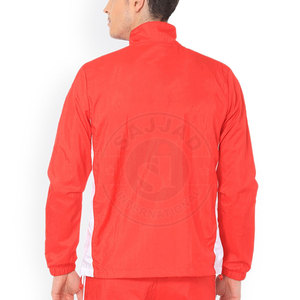 Veste coupe-vent légère et décontractée pour homme, Design personnalisé, taille Plus - Product Image 4