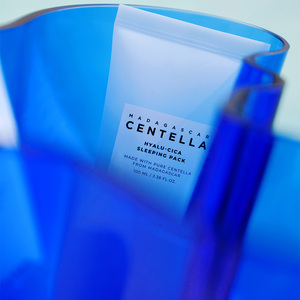 [SKIN1004] Madagascar Centella hyalu-CICA Cloudy Mist 120มล. เพิ่มความชื้นช่วยให้ความชุ่มชื้นแก่ผิว - Product Image 4