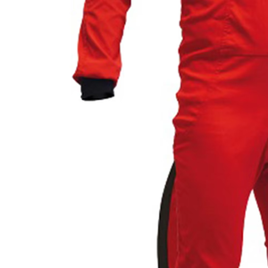 Traje de Neopreno Ultraelástico de 3MM para Hombre, Traje de Buceo Completo con Cremallera Frontal para Invierno, Cálido, para Snorkel y Equipo de Cobertura Total - Product Image 4