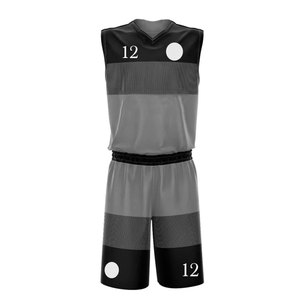 Uniformes de béisbol cómodos y ligeros para hombres con MOQ bajo/Uniformes de béisbol de tela suave de nuevo diseño para hombres - Product Image 2