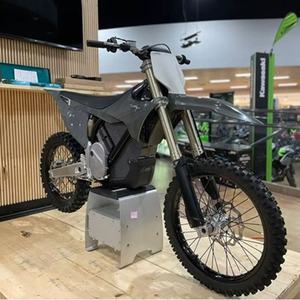 Moto de motocross électrique haute performance qualité 2025 Stark Future VARG 80 HP prête à exporter dans le monde entier - Product Image 5