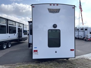 PROVEEDOR DE REMOLQUES CAMPING 2025: Remolque RV Modelo 44VIEW Park de Rest River Wild Wood Grand Lodge en Venta para Camping y Viajes - Product Image 3