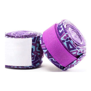 Bandages de boxe en néoprène de haute qualité à marque privée, respirants et légers, approvisionnement en gros 2026 pour adultes - Product Image 5