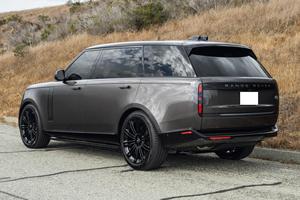 RANGE ROVER 2022 IMPECABLE, LISTO PARA ENVIAR - Product Image 3