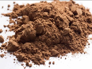 Poudre de cacao naturelle non alcalinisée, 10-12% de matières grasses, qualité alimentaire, en vrac, pour la pâtisserie et les boissons - Product Image 6