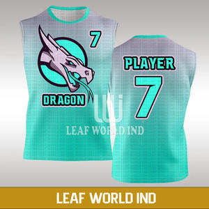 2024 été personnalisable nom chemises séchage rapide Football américain uniformes 7 pièces Sublimation grande taille OEM XL court drapeau ensembles - Product Image 2